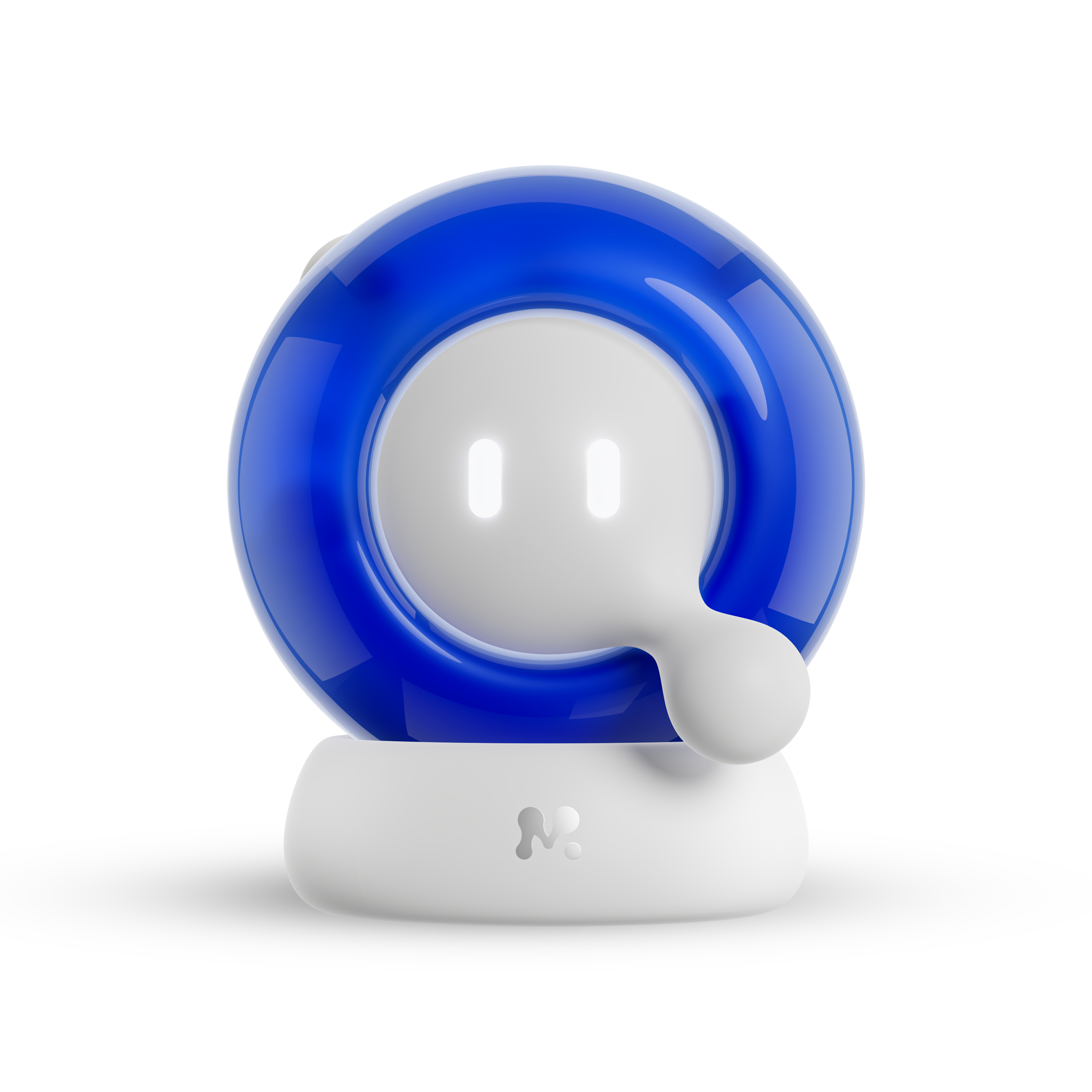 酶好生活AI具身机器人